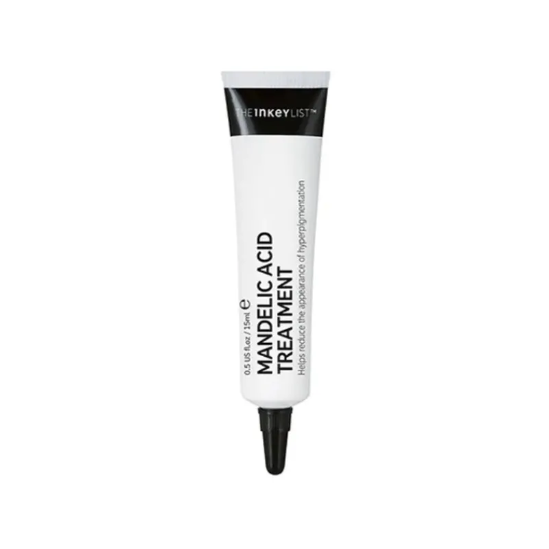 Night Cream^The Inkey List Inkey Mandelic Acid Treatment 15ml