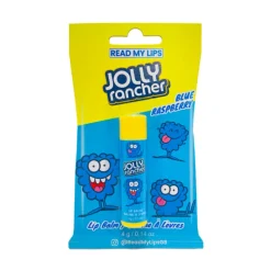 Lip Balms^Read My Lips Jolly Rancher Blue Raspberry Lip Balm