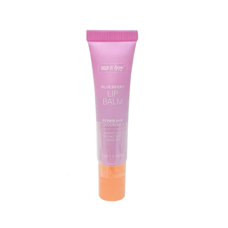Lip Balms^Keep It Lippy Lip Balm Repair & Nourish Blueberry