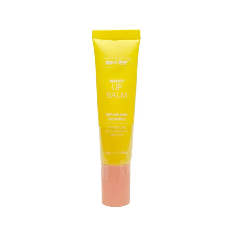 Lip Balms^Keep It Lippy Lip Balm Repair & Nourish Mango