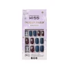 False Nails^Kiss Design 24 Nails 82701 KDN02X