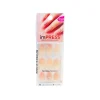 False Nails^Kiss Design Nails 63202 Symphony