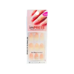 False Nails^Kiss Design Nails 63202 Symphony