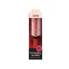 Hair Brushes^Kiss Detangling Hair Brush Red