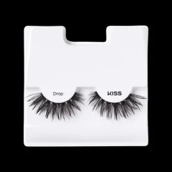 False Eyelashes^Kiss Drip False Lashes Drop 85688