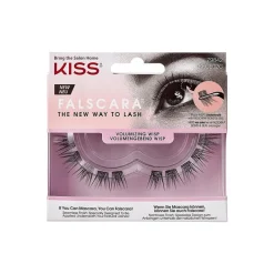 False Eyelashes^Kiss Falscara False Lashes 79842