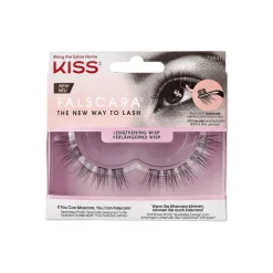 False Eyelashes^Kiss Falscara False Lashes 79841