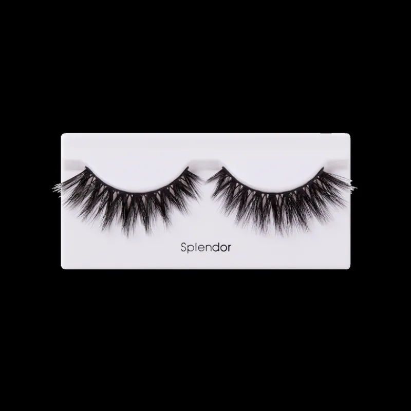 False Eyelashes^Kiss False Eyelashes 5th Avenue Splendor 72584