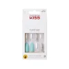 False Nails^Kiss Fantasy Collection 28 Long Nails 84133