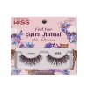 False Eyelashes^Kiss Find Your Spirit Animal False Lashes Lioness