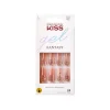 False Nails^Kiss Gel Fantasy 24 Large Nails 88123