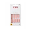 False Nails^Kiss Gel Fantasy 28 Long Nails 84125