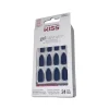 False Nails^Kiss Gel Fantasy 24 Nails 70819 HKGN09