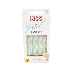 False Nails^Kiss Gel Fantasy Nails 84622