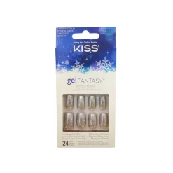 False Nails^Kiss Gel Fantasy Nails 78964 KGN25X