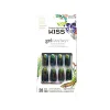 False Nails^Kiss Gel Fantasy Nails Halloween 79397