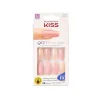 False Nails^Kiss Glam Fantasy Large Nails 72077 KGF02
