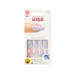 False Nails^Kiss Glam Fantasy Nails 79957 KGF10