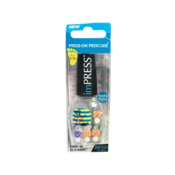 False Nails^Kiss impress 30 Nails 62307