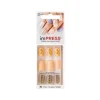 False Nails^Kiss Impress 30 Nails Shocking 64275