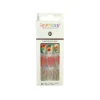False Nails^Kiss Impress 30 Small Nails 87108 Happy Pride