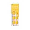 False Nails^Kiss Impress Color 30 Nails 88761 YOLO