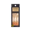 False Nails^Kiss Impress Couture 30 M Nails 86778