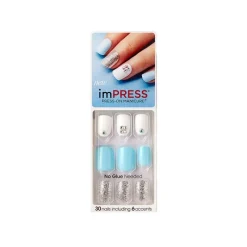 False Nails^Kiss Impress Nails Casting Call 56670