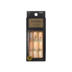 False Nails^Kiss Impress Nails Couture Collection Lush Life 79983