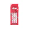 False Nails^Kiss Impress Nails Mini 83764 Super Duper