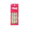 False Nails^Kiss Impress Nails Mini 87407 Eggcelent Day