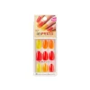 False Nails^Kiss Impress Nails Ten Different Looks 80055
