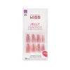 False Nails^Kiss Jelly Fantasy Long Nails 79944