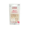 False Nails^Kiss Jelly Fantasy Long Nails 87729