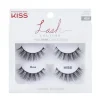 False Eyelashes^Kiss Lash Couture False Lashes Muse