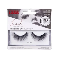 False Eyelashes^Kiss Lash Couture False Lashes Garters