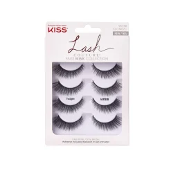False Eyelashes^Kiss Lash False Lashes Twilight 67764 KLCM02