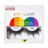 False Eyelashes^Kiss Love is Love False Eyelashes Delight
