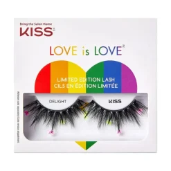 False Eyelashes^Kiss Love is Love False Eyelashes Delight