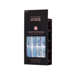 False Nails^Kiss Masterpiece 30 False Nails 84146