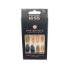 False Nails^Kiss Masterpiece 30 Nails 76622 KMN03