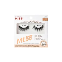 False Eyelashes^Kiss My Lash But Better False Lashes So Real 82741