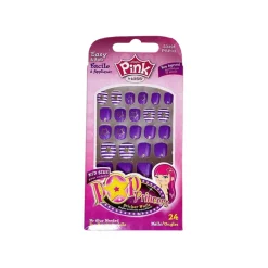 False Nails^Kiss Pop Princess 24 Nails 53491