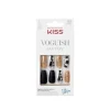 False Nails^Kiss Voguish Fantasy 28 Long 83593