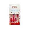 False Nails^Kiss Voguish Fantasy Nails 86692 FV20X