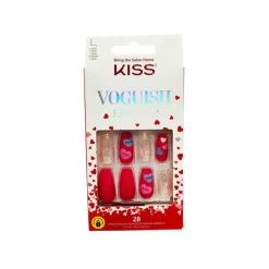 False Nails^Kiss Voguish Fantasy Nails 86692 FV20X