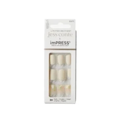 False Nails^Kiss X Jess Conte Byron Bay Nails 85879