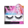 False Eyelashes^Kiss x Meredith Duxbury Lashes Flutter 88394