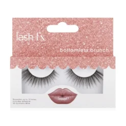 False Eyelashes^Lash FX False Lashes Bottomless Brunch