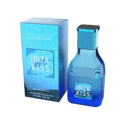 Perfume^Linn Young EDP Ibiza Kiss LY210